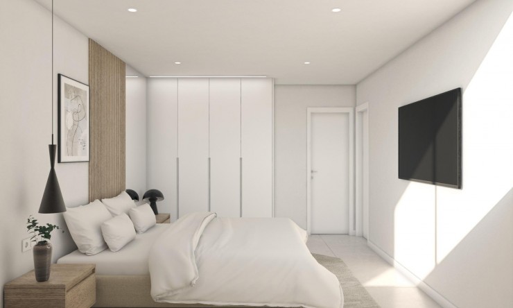New - Apartment - Los Guardianes