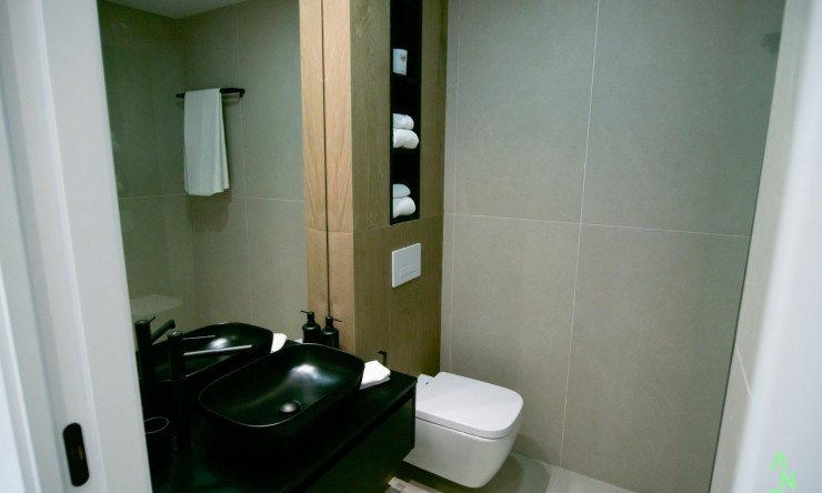 New - Apartment - Los Guardianes