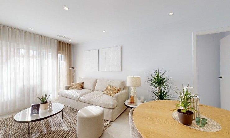 New - Apartment - Guardamar del Segura