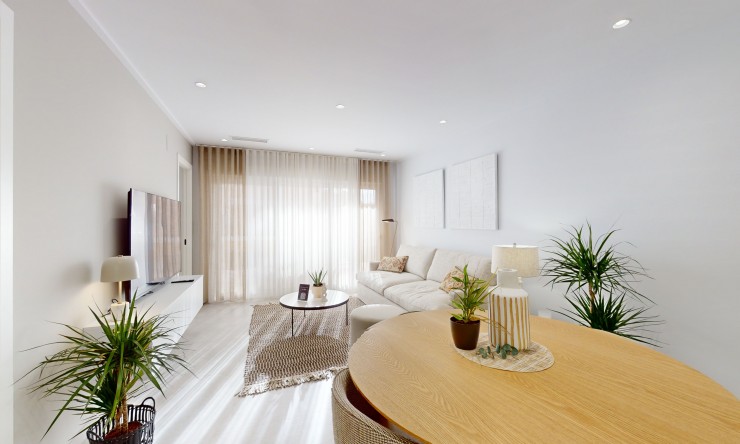 New - Apartment - Guardamar del Segura