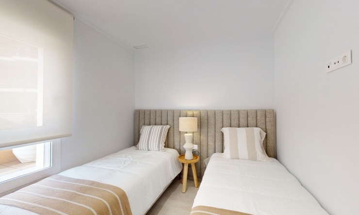 New - Apartment - Guardamar del Segura