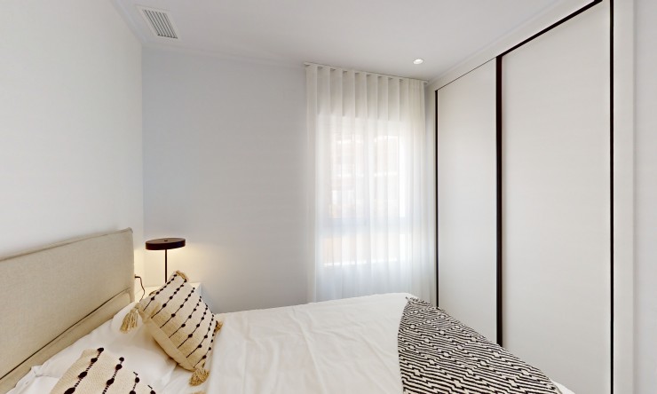 New - Apartment - Guardamar del Segura