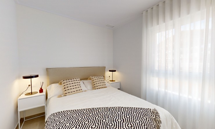 New - Apartment - Guardamar del Segura