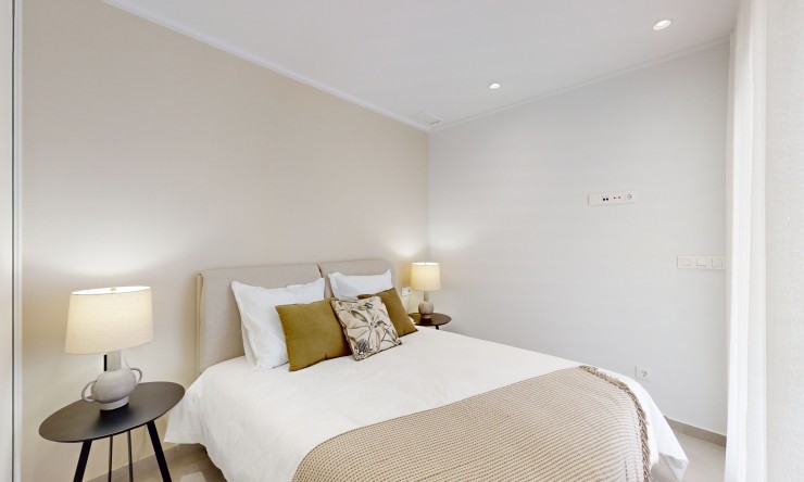 New - Apartment - Guardamar del Segura