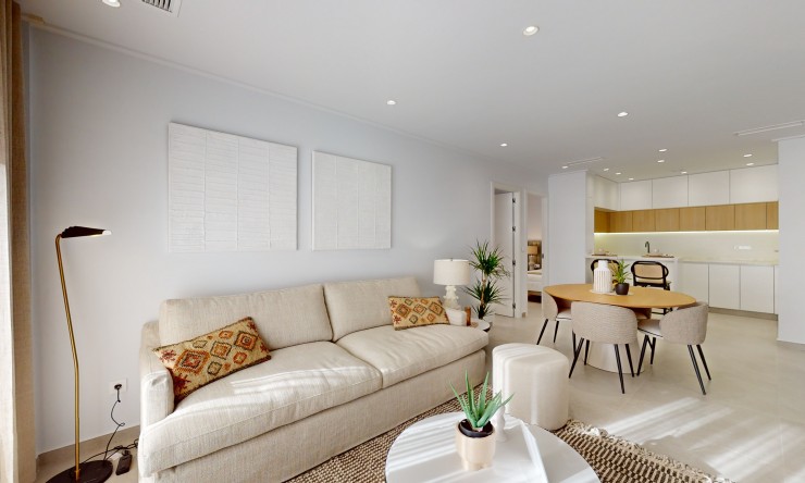 New - Apartment - Guardamar del Segura