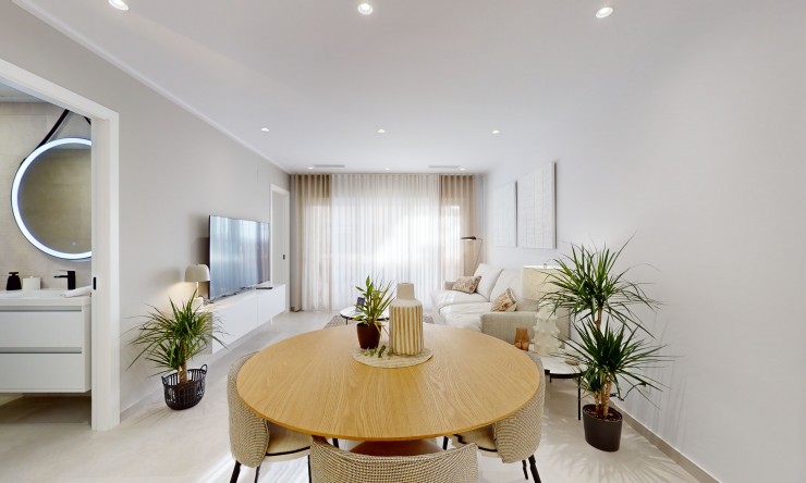 New - Apartment - Guardamar del Segura
