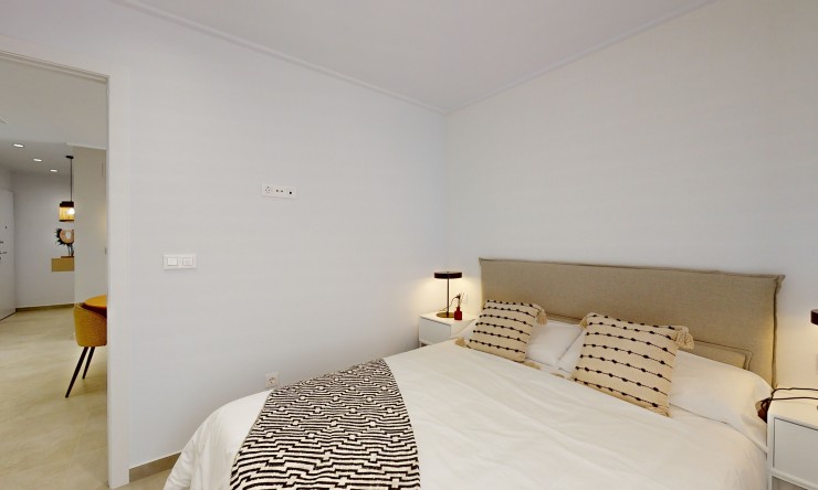 New - Apartment - Guardamar del Segura