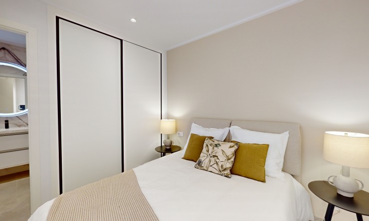 New - Apartment - Guardamar del Segura