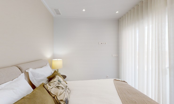 New - Apartment - Guardamar del Segura