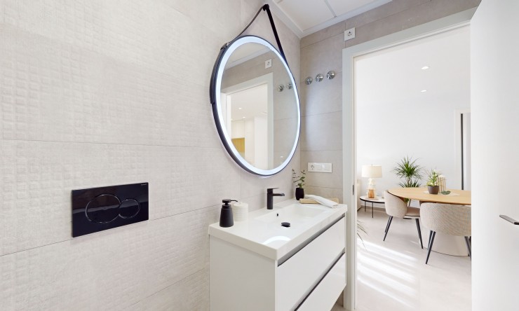 New - Apartment - Guardamar del Segura