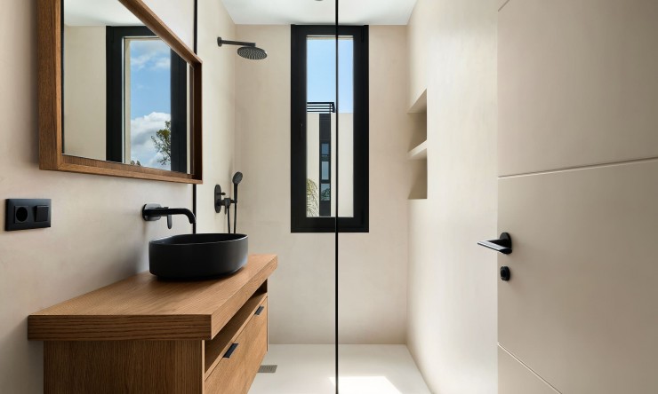 Nouveau - Villa - la Nucia - La Nucia