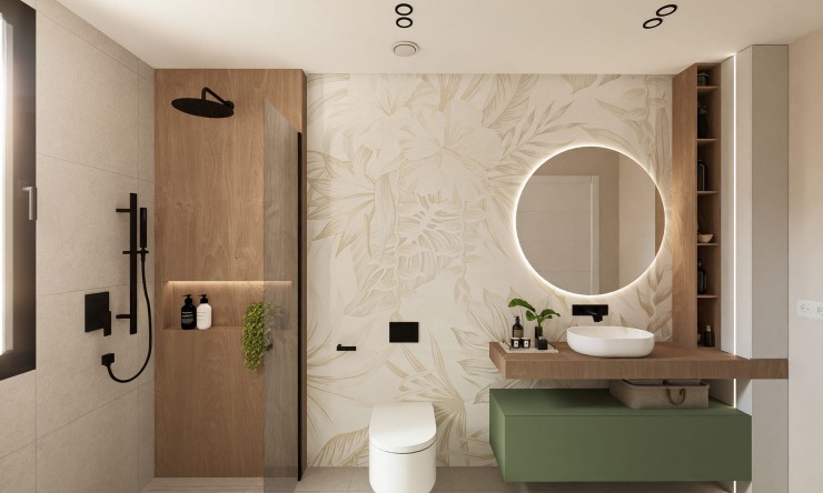 Nouveau - Villa - Murcia