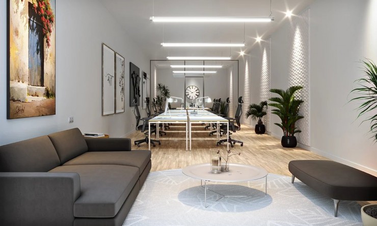 New - Apartment - Sant Joan d'Alacant