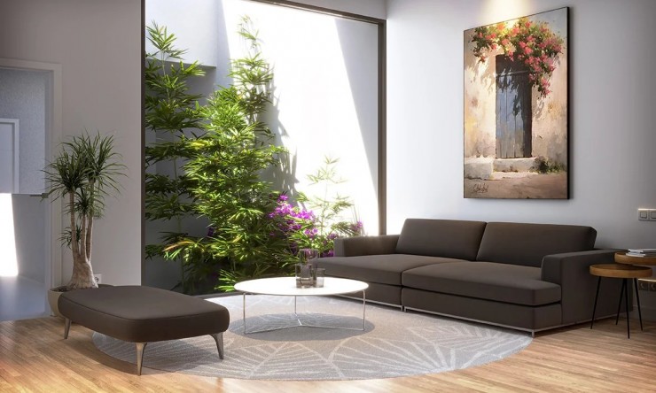 New - Apartment - Sant Joan d'Alacant