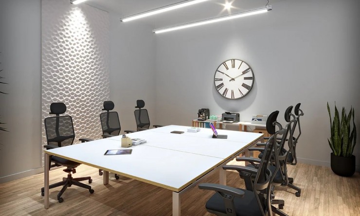 New - Apartment - Sant Joan d'Alacant