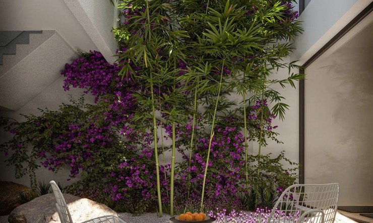 New - Apartment - Sant Joan d'Alacant