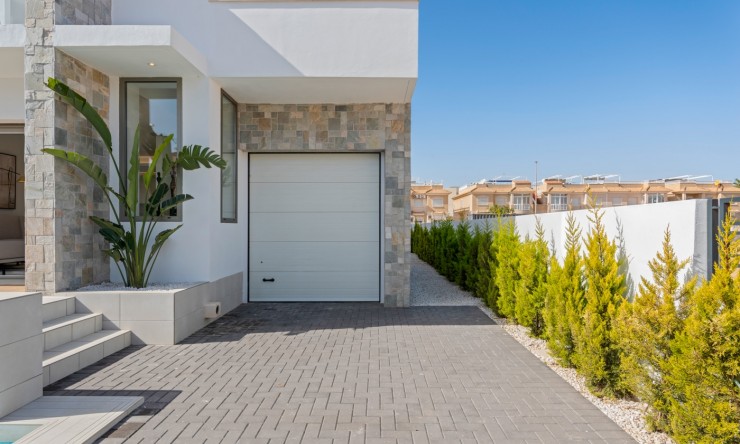 New - Detached Villa - Los Alcazares - Los Alcázares