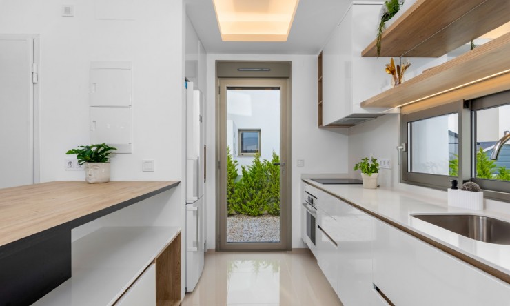 New - Detached Villa - Los Alcazares - Los Alcázares