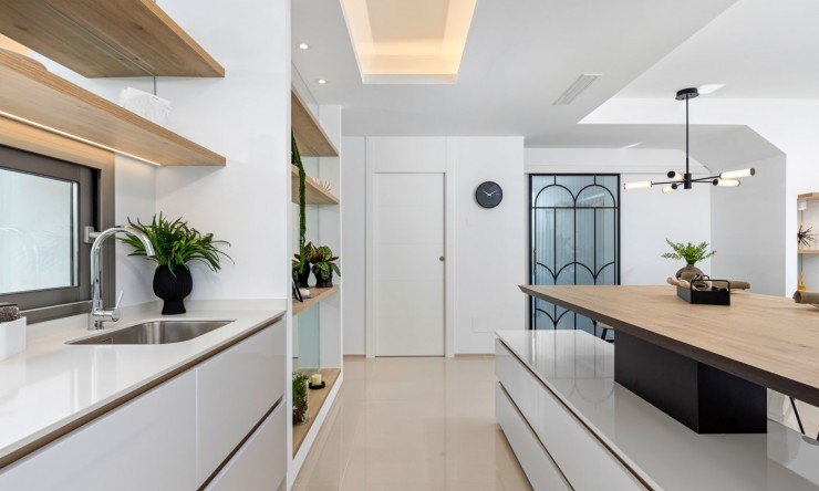 New - Detached Villa - Los Alcazares - Los Alcázares