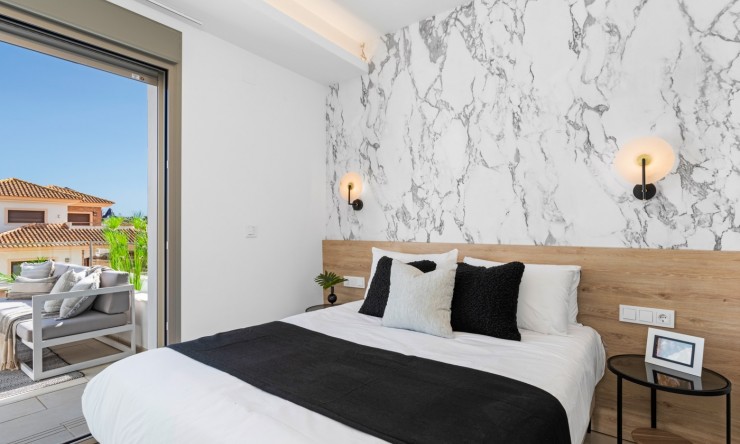 New - Detached Villa - Los Alcazares - Los Alcázares