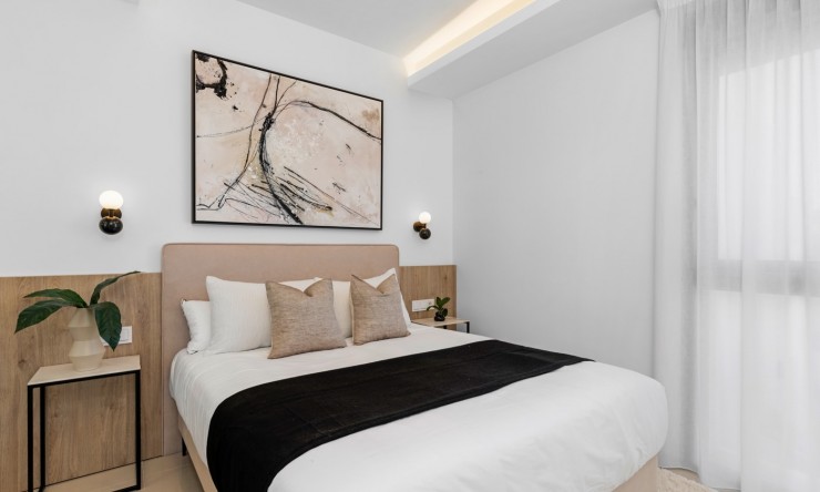 New - Detached Villa - Los Alcazares - Los Alcázares