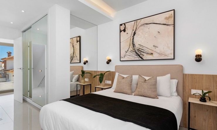 New - Detached Villa - Los Alcazares - Los Alcázares