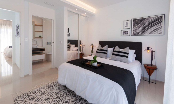 New - Detached Villa - Los Alcazares - Los Alcázares