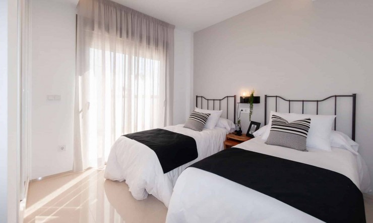 New - Detached Villa - Los Alcazares - Los Alcázares