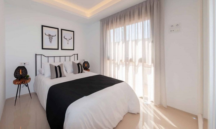 New - Detached Villa - Los Alcazares - Los Alcázares