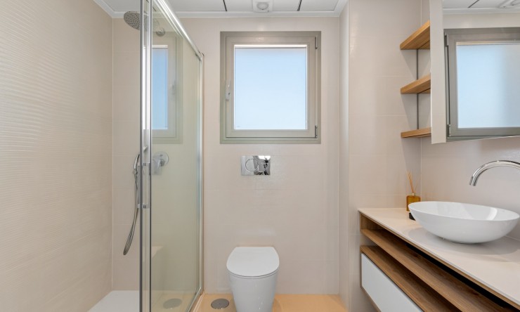 New - Detached Villa - Los Alcazares - Los Alcázares