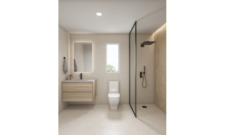 Nieuw - Appartement - Pilar de La Horadada - Pilar De La Horadada