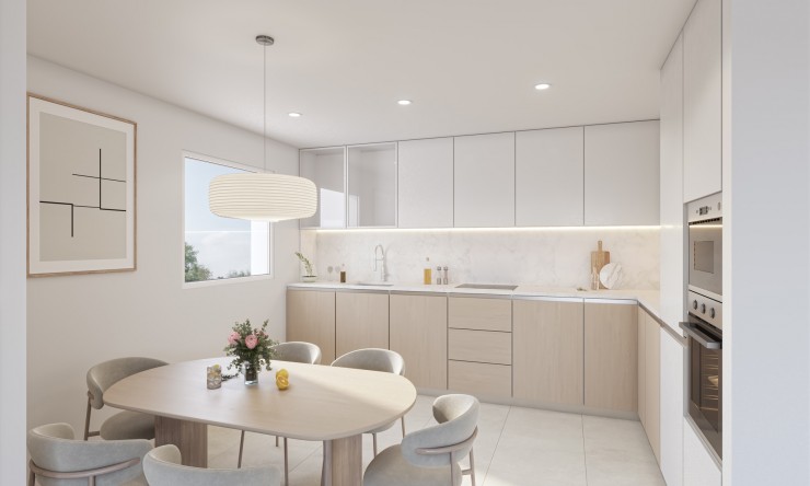 Nueva - Apartamento - Pilar de La Horadada - Pilar De La Horadada