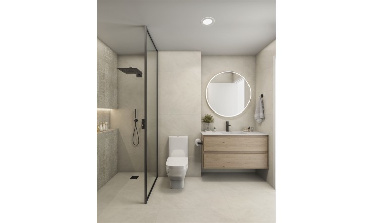 Nueva - Apartamento - Pilar de La Horadada - Pilar De La Horadada