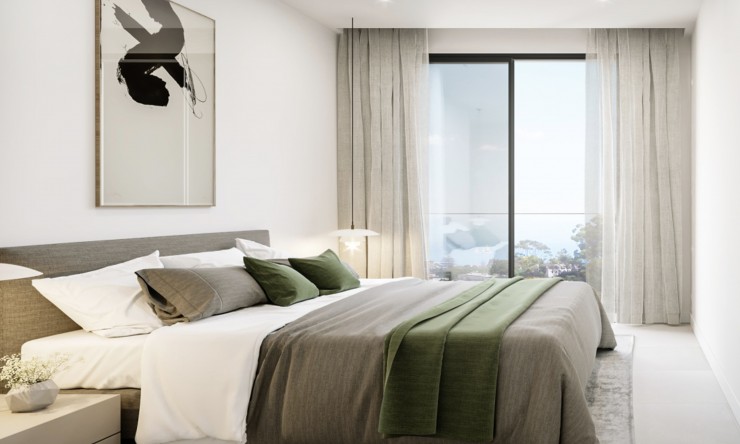 New - Apartment - Torrevieja