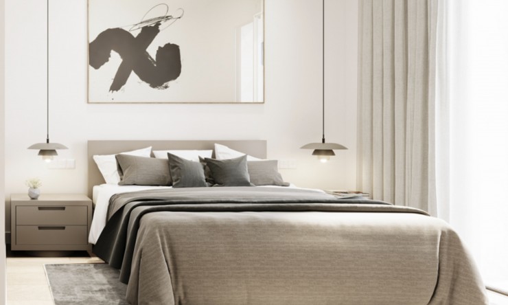 New - Apartment - Torrevieja