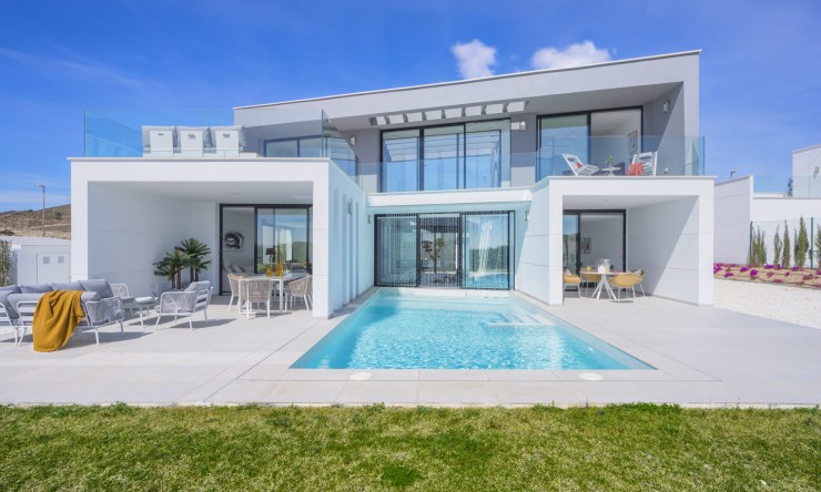 Nueva - Chalet - Murcia