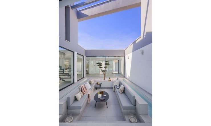 Nueva - Chalet - Murcia