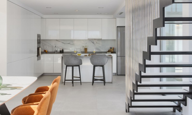 Nueva - Chalet - Murcia