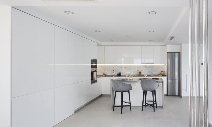 Nueva - Chalet - Murcia