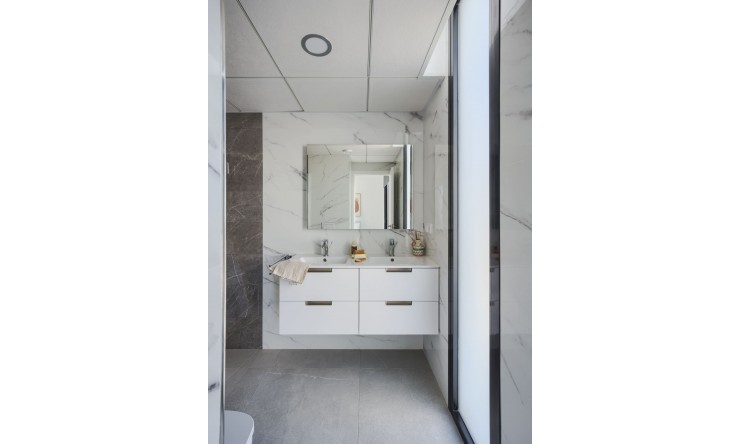 Nueva - Chalet - Murcia