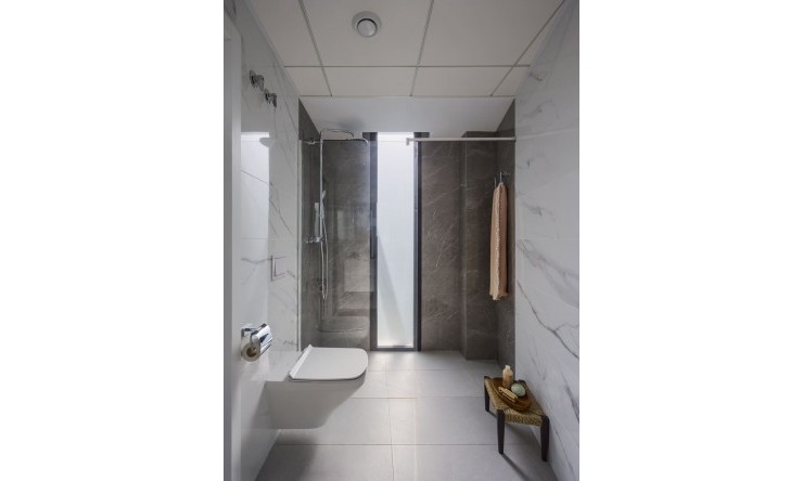 Nueva - Chalet - Murcia