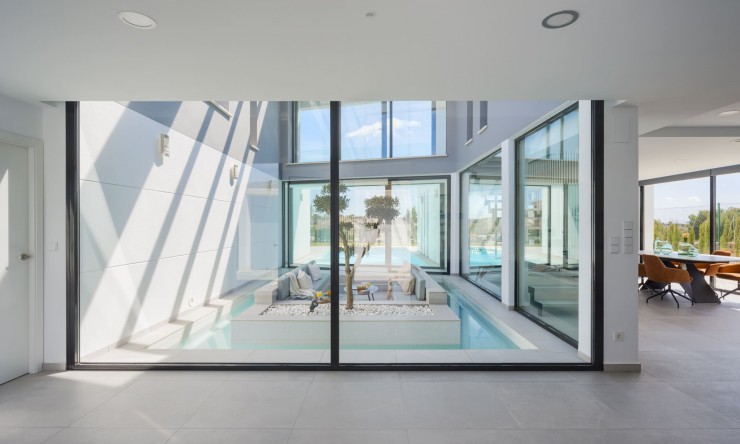 Nueva - Chalet - Murcia