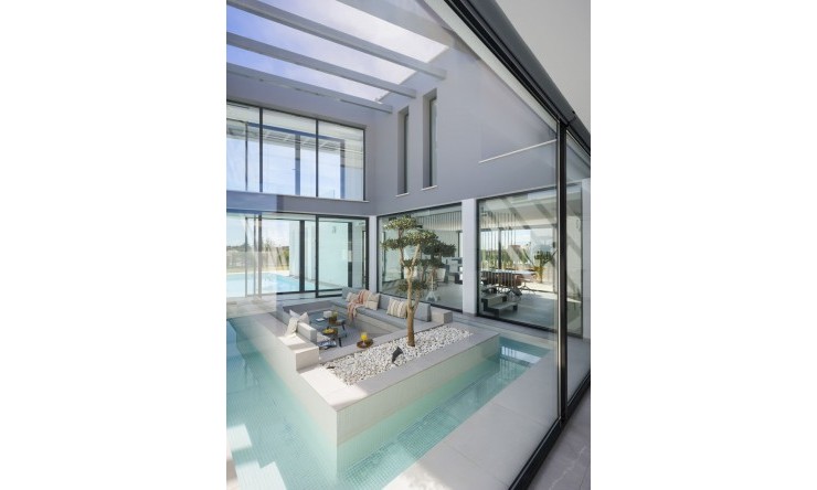 Nueva - Chalet - Murcia