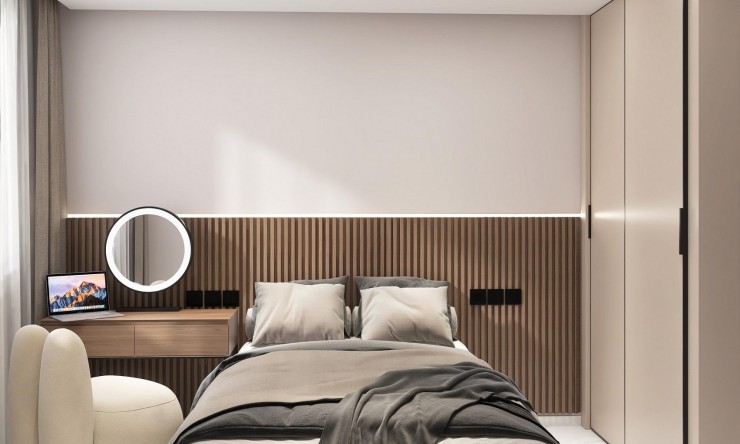 New - Detached Villa - Ciudad Quesada - Ciudad Quesada - Town