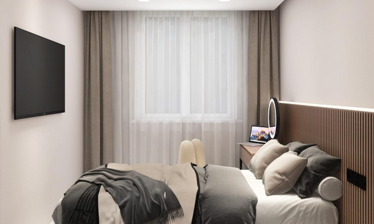 New - Detached Villa - Ciudad Quesada - Ciudad Quesada - Town