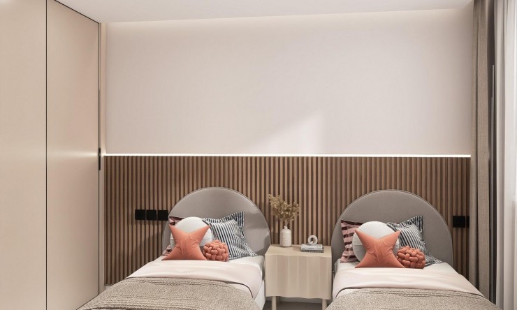 New - Detached Villa - Ciudad Quesada - Ciudad Quesada - Town