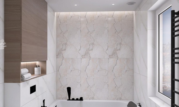 New - Detached Villa - Ciudad Quesada - Ciudad Quesada - Town