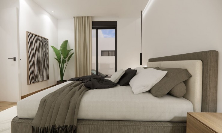 Nye - Rekkehus - Dolores