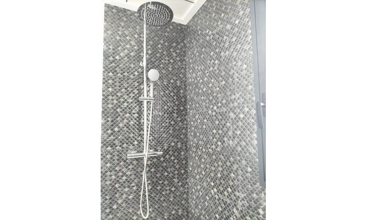 Nye - Frittliggende Villa - Pilar de La Horadada - Pilar De La Horadada