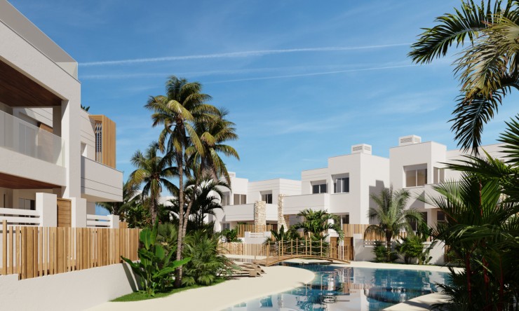 New - Apartment - San Juan de los Terreros - San Juan De Los Terreros